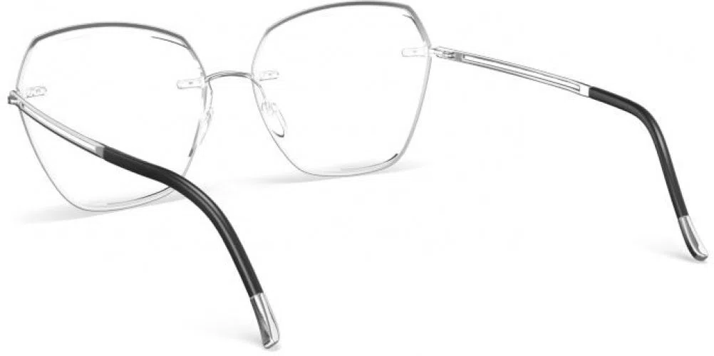 Silhouette Artline Fullrim 4563 Eyeglasses - view 15